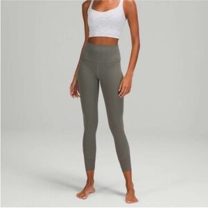 Lululemon Align Pant 25”